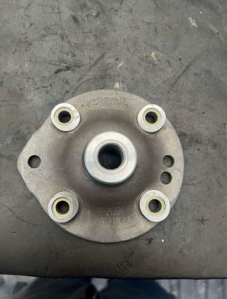 Cilindro Top 86 Hierro