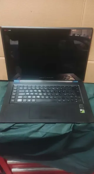 HP OMEN 15-5001LA per ricambi