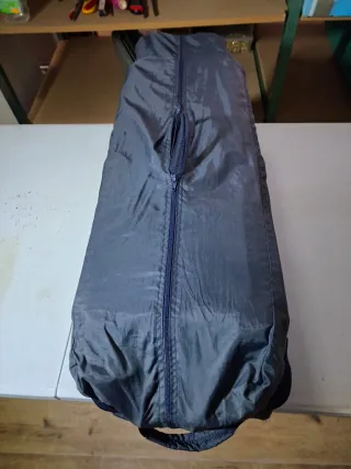 2 Cunas de viaje plegables Nurse