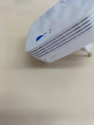 Kit PLC Powerline WiFi 1000 Mbps Strong