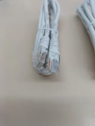 Kit PLC Powerline WiFi 1000 Mbps Strong