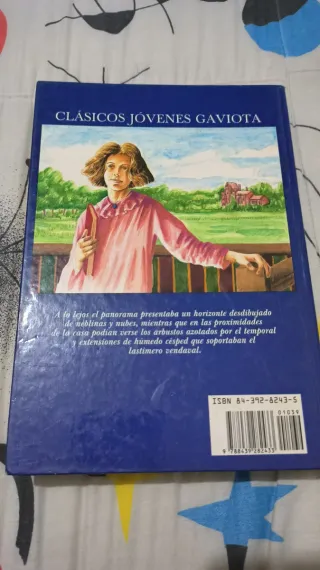 JANE EYRE Versión íntegra y sin censura