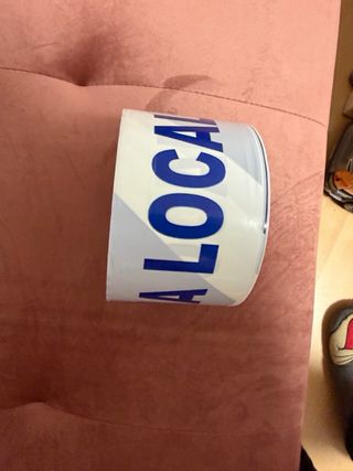 Cinta Policía Local Juguete