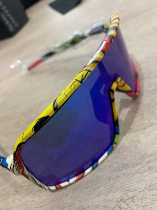 Gafas Ciclismo Sutro