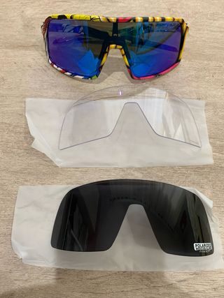 Gafas Ciclismo Sutro