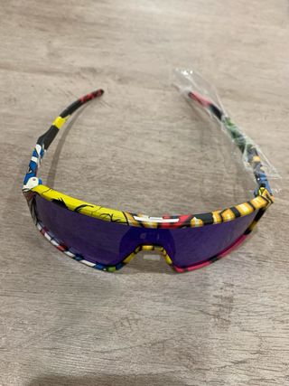 Gafas Ciclismo Sutro