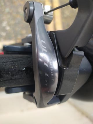 BICICLETA CARBONO ORBEA ORCA 700   SEGUNDA MANO