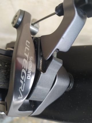 BICICLETA CARBONO ORBEA ORCA 700   SEGUNDA MANO