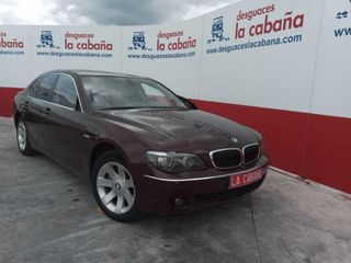 Faro antiniebla bmw 6163100000 7 (e65 e66 20189754