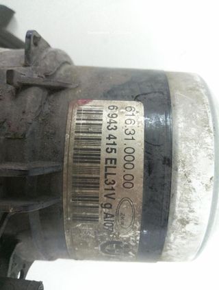 Faro antiniebla bmw 6163100000 7 (e65 e66 20189754