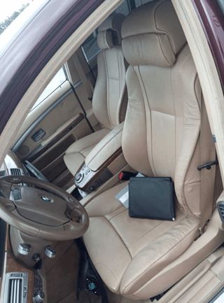 Faro antiniebla bmw 6163100000 7 (e65 e66 20189754