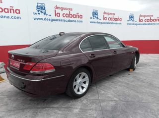 Faro antiniebla bmw 6163100000 7 (e65 e66 20189754