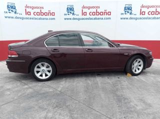 Faro antiniebla bmw 6163100000 7 (e65 e66 20189754