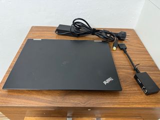 Lenovo Yoga 260 Core i5 Plata