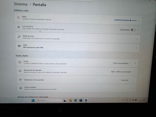 Lenovo Yoga 260 Core i5 Plata