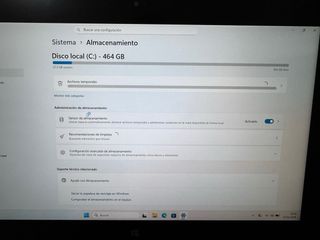 Lenovo Yoga 260 Core i5 Plata