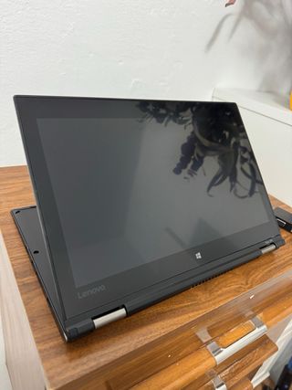 Lenovo Yoga 260 Core i5 Plata