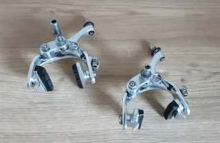 Grupo Campagnolo Daytona 10v Plata