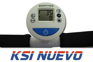 FITNESS MINI STEPPER DOMYOS MS120 MARFIL 73452