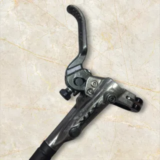 Shimano XTR 9020 carbono