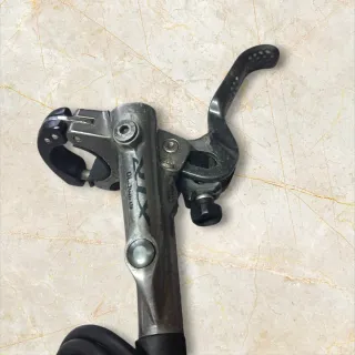 Shimano XTR 9020 carbono