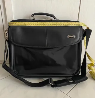 Borsa per trasporto PC Targus Nera