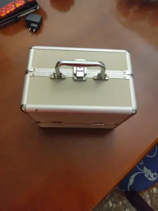 Jotero Caja Pintura Metal