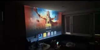 Proyector Magcubic HY300 [PRO] 4K – Android 11