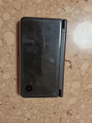 Aggiornato! Nintendo DSi XL Nero