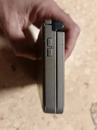 Aggiornato! Nintendo DSi XL Nero