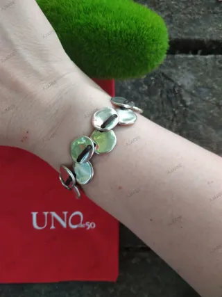 Pulsera Uno de 50