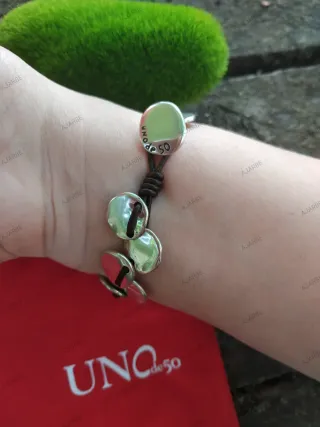 Pulsera Uno de 50