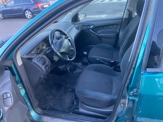 Ford Focus 2001