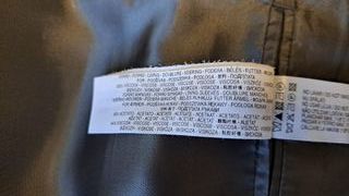 Traje Massimo Dutti Lana Gris Higienizado