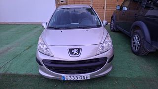 Peugeot 207, 1.4, 2010, 110.000 km