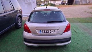 Peugeot 207, 1.4, 2010, 110.000 km