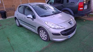 Peugeot 207, 1.4, 2010, 110.000 km
