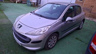 Peugeot 207, 1.4, 2010, 110.000 km