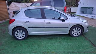 Peugeot 207, 1.4, 2010, 110.000 km