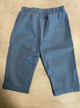 Completo cerimonia bimbo (1-3 mesi)