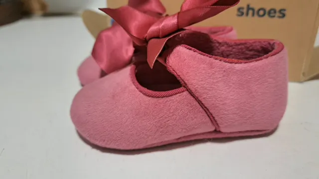 Merceditas Mayoral bebé talla 18