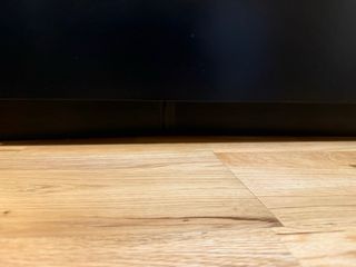 Cómoda Malm Ikea Negra