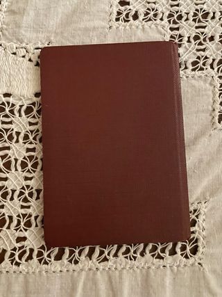 Università Trieste 1931/35 Tessera e Laurea