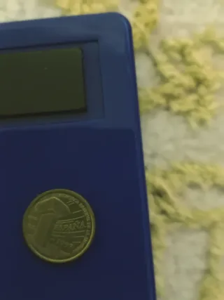 Moneda 5 Pesetas Baleares 1997