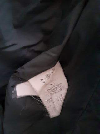 Moncler Piumino Bimbo Verde 2 Anni