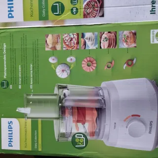 Robot Cocina Philips HR7310