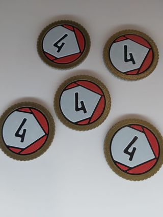 Monete per Nidavellir