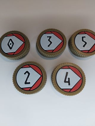 Monete per Nidavellir