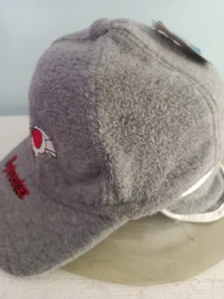 Gorra polar Sylvester vintage