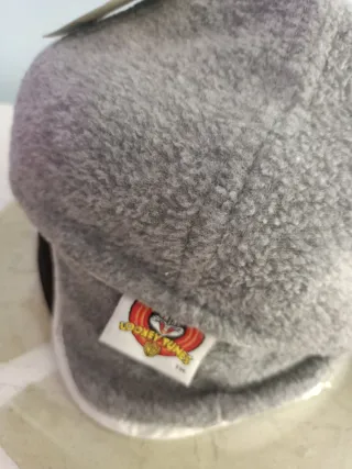 Gorra polar Sylvester vintage